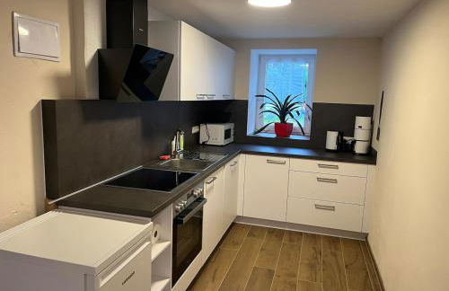 Bauernhofidylle in Arzberg-Bergnersreuth - Foto 3