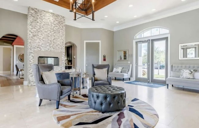 Cozy Kingdom Retreat - Foto 1