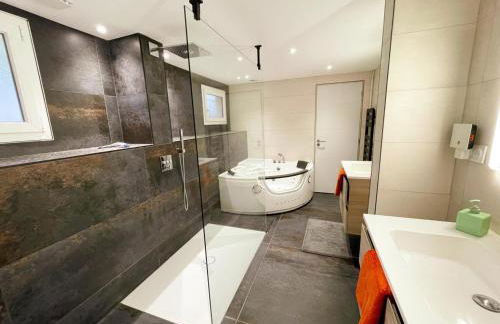 Gîte de charme avec jardin clos et animaux acceptés - FR-1-381-640 - Foto 28