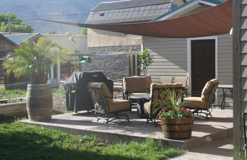 Laytons Loft Bed and Breakfast - Foto 2