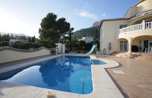 Villa Manoir - Costa CarpeDiem - Foto 14