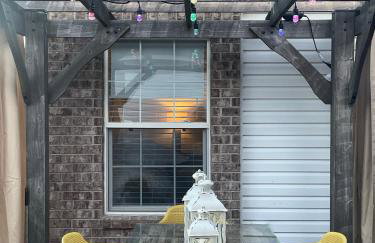 Bentonville Biking and Business - Foto 47