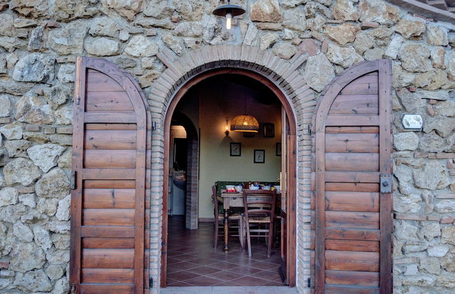 Agriturismo Fattoria La Prugnola - Foto 12