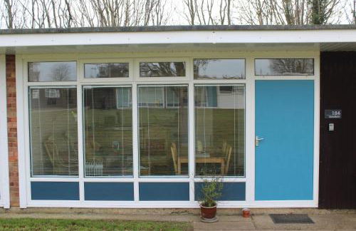 Stonesthrow 184 Broadside Chalet Park Stalham - Photo 7