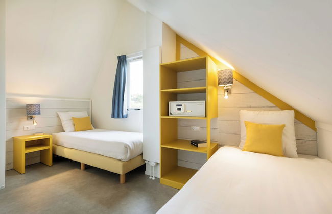 Center Parcs Zandvoort Beach - Foto 28