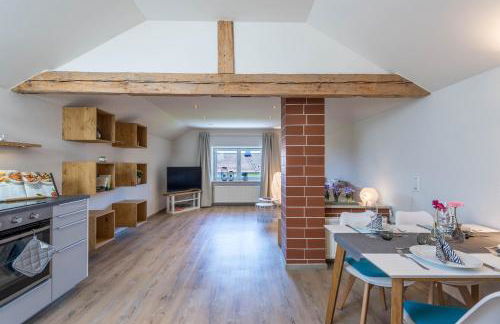 Ferienwohnung Linde - Photo 1