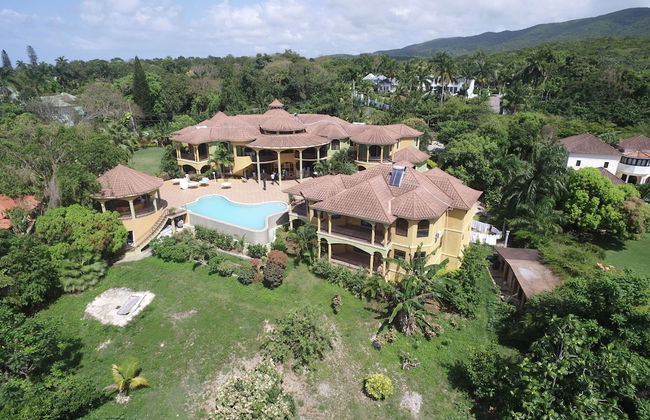 Milbrooks Villa and Retreat - Foto 61