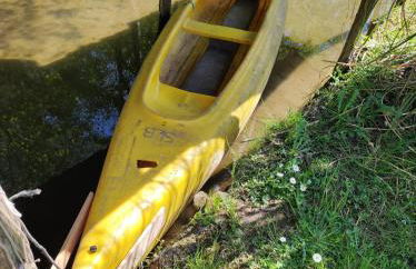 Cabane bleue des Hortillonnages - Foto 22