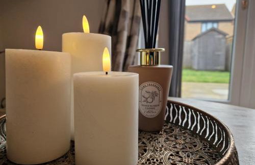 Woldcarr - Modern house with parking - Foto 5