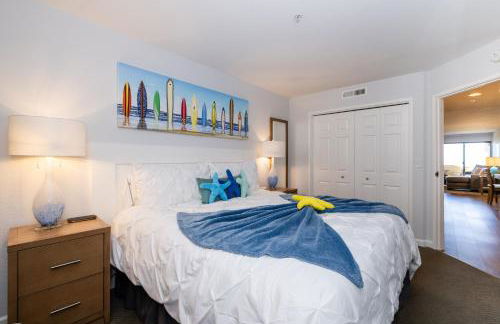 Premium Villa - Ocean View - SEASCAPE - Heated 80 Degree Pools - Relaxing Fireplace - Ground Level - Foto 33