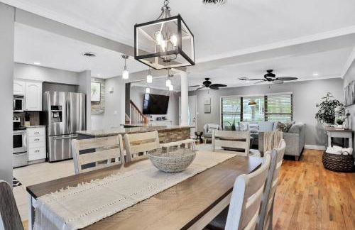 Private Resort Home with Pool & Hot Tub - Foto 9