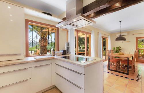 Villa Sophia - Foto 10