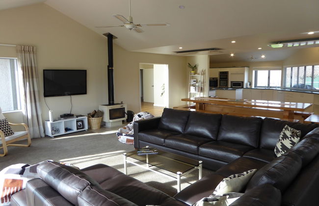 Cottages on St Andrews - Foto 45