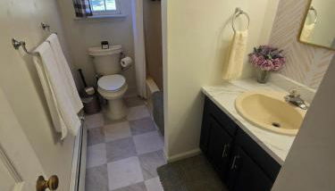 Cozy Private Suite Near Train to NYC - Foto 2