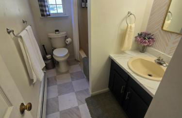 Cozy Private Suite Near Train to NYC - Foto 2