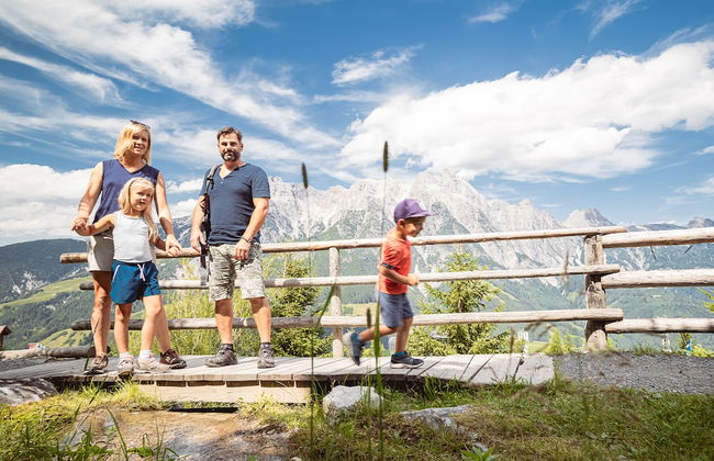 Apart Herzog - Design Apartments Leogang - Foto 74