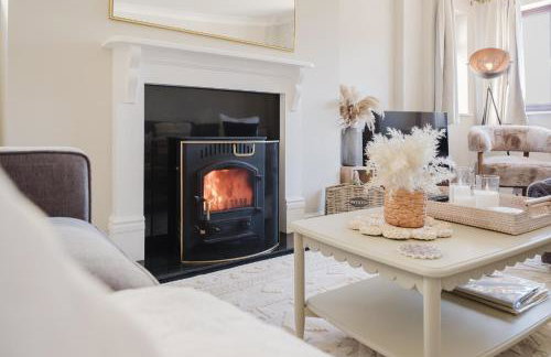 Beautiful 4 Bedroom Cotswolds Home near Woodstock! - Foto 40