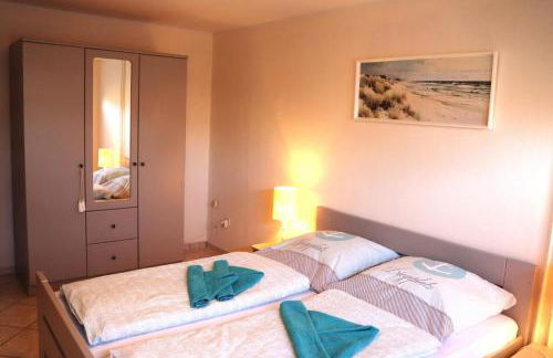 Ferienwohnung Borkum - Foto 15