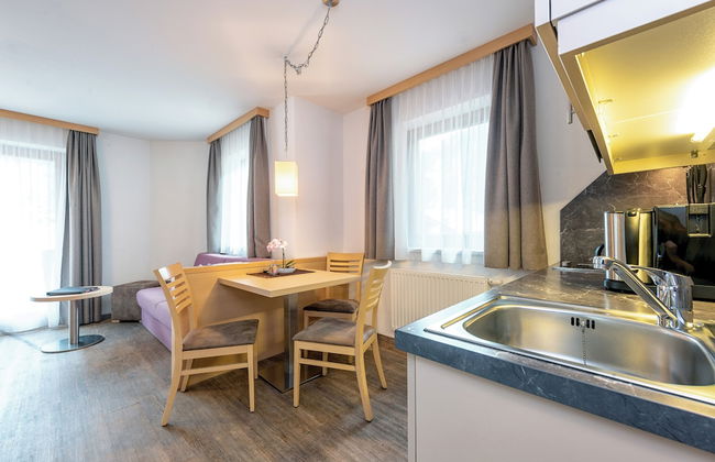 Alpenresort Thanner - Foto 45