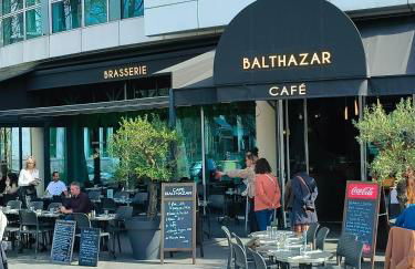 Neuf, calme, 10 minutes du centre de Paris - Foto 8