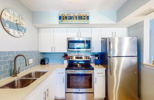 Surrounded by Ocean - Foto 15