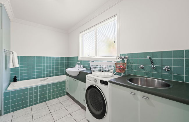 Beach Haven - Gorgeous 2 Bedroom House - Foto 32