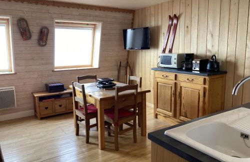 Studio montagne - Foto 9