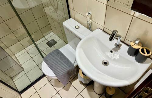 Flat Esplêndido na Asa Sul - Foto 12