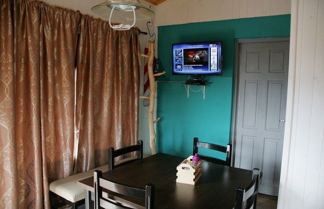 Cabañas Guacurari - Foto 12