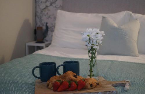 Elishaw Farm Holiday Cottages - Foto 5