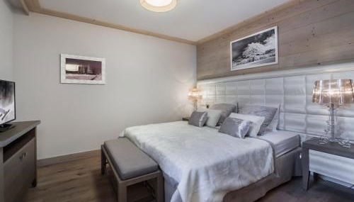 Confort moderne près des pistes à Courchevel, 6 personnes - FR-1-562-38 - Foto 3