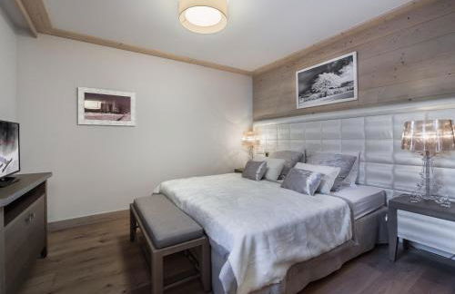 Confort moderne près des pistes à Courchevel, 6 personnes - FR-1-562-38 - Foto 3