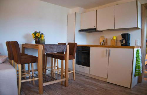 Ferienwohnung-M8 im schönen Werratal - Foto 9