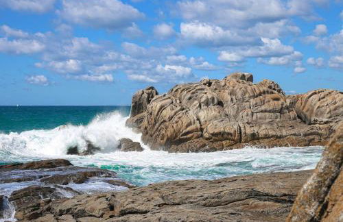 Holiday Home ferienhaus Ty Nina Rosa- haustiere erlaubt by Interhome - Foto 33