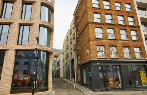master Farringdon - Photo 34