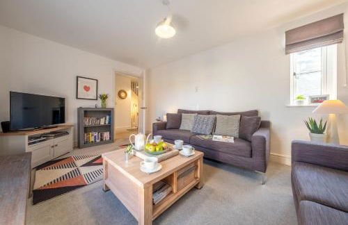 Victory Cottage - Foto 15