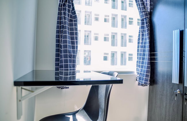 Chic and Cozy Studio at Serpong Garden Apartment - Foto 13