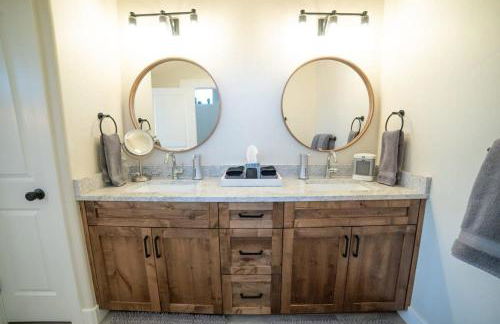 Red Canyon Bunkhouse at Kanab - New West Properties - Foto 19