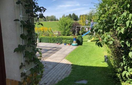 Harzquerbahnblick - Foto 16