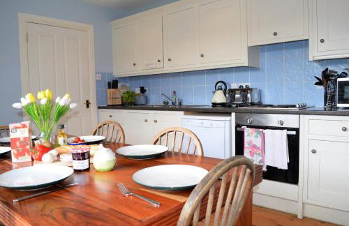 Shelduck Cottage - Foto 6