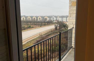 Charming 1BR Getaway, Leander TX - Foto 3