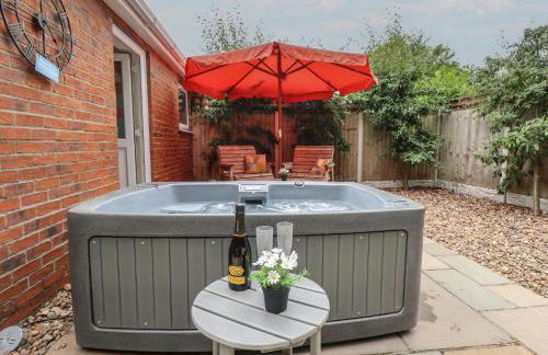 Marsh View Cottage - Foto 17