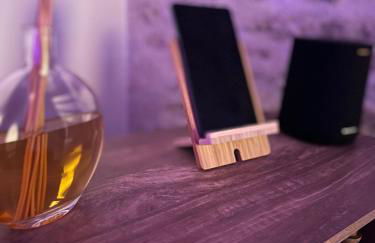 Gîte 4 étoiles - Sauna & Balnéo jacuzzi privatifs - Foto 9