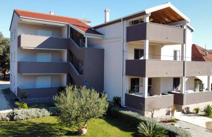 Apartmani Lavanda - Photo 61