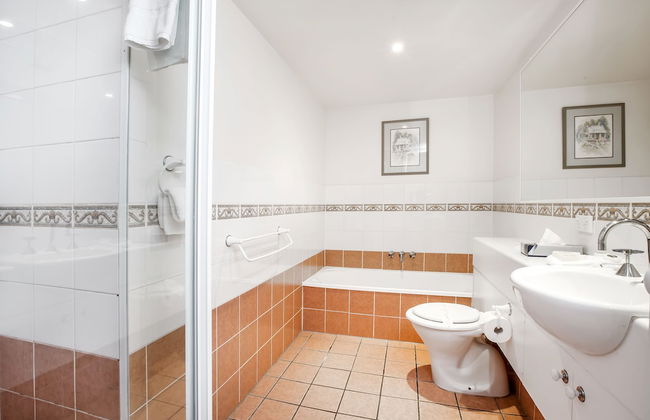 Bridgewater Terraces - Foto 20