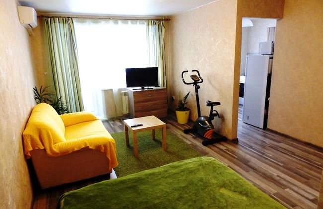 1 room apartment on Spartaka 18 - Foto 13