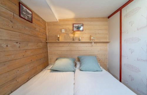 Péniche Haricot Noir Canal du Midi - Foto 25