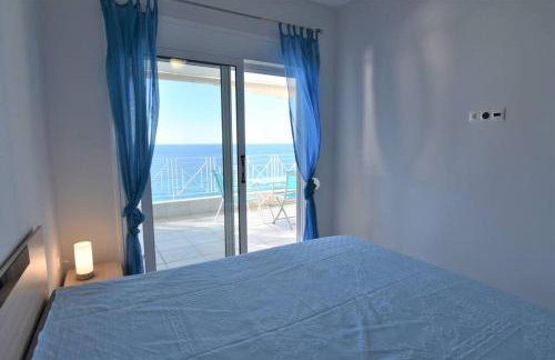 Magic Balcony on Siviri Chalkidiki. - Foto 15