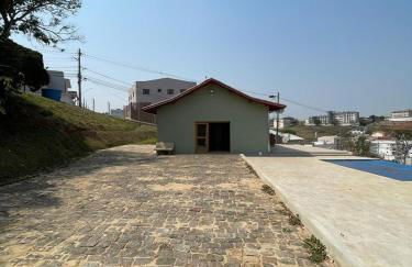 Mirante do Monte Verde - Photo 9