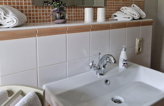 Wohnung in der Naehe der Ostseekueste - Foto 15